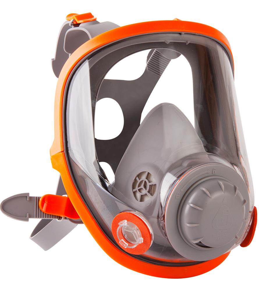 картинка Полнолицевая маска 5950 Jeta Safety