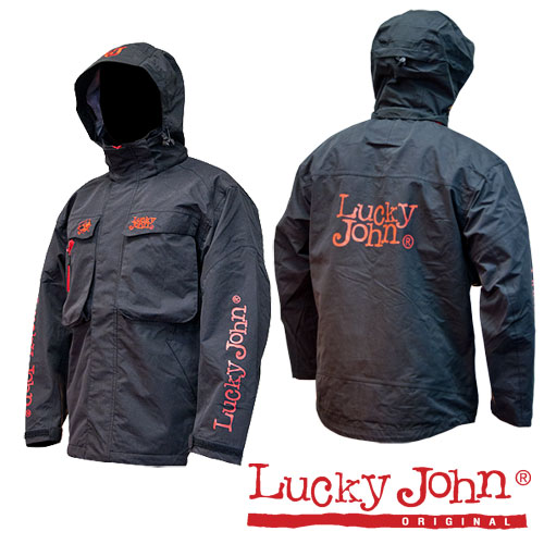 картинка Куртка дождевая Lucky John