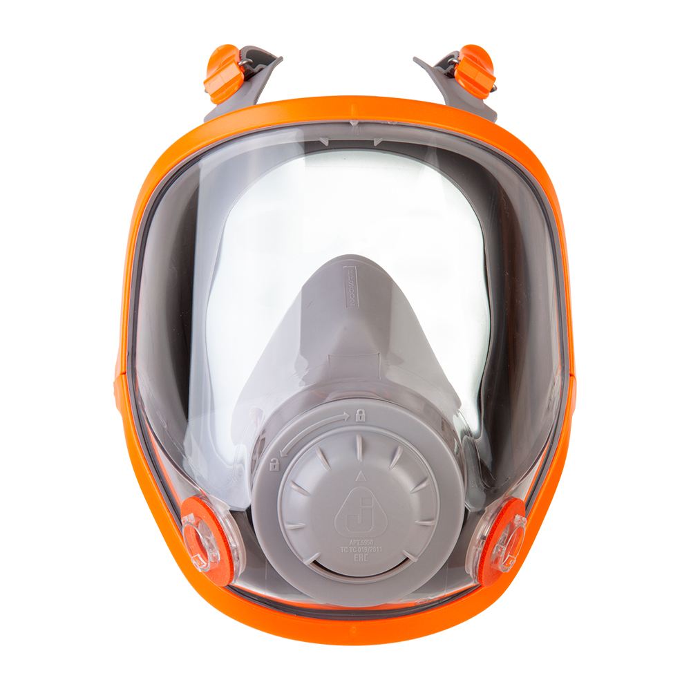 картинка Полнолицевая маска 5950 Jeta Safety